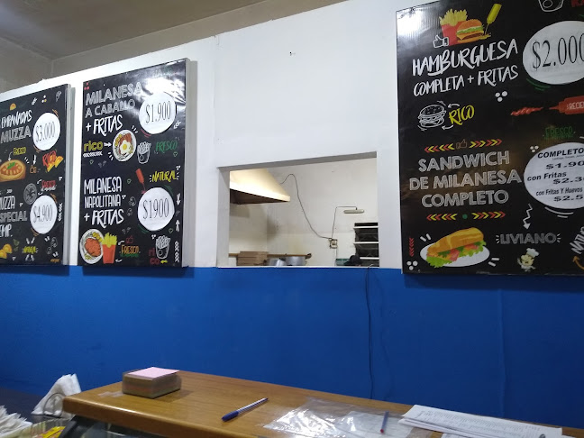 Pueblo Nuevo, Av. Colón 1614, B7400 Olavarría, Provincia de Buenos Aires