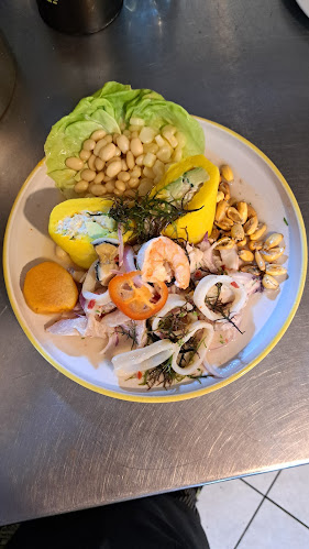 Tunas Street 358, Ate 15022, Perú