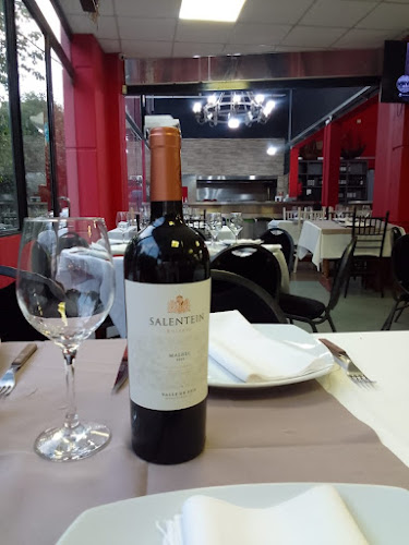 Los Platitos Canning