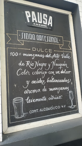 Comentarii opinii despre Pausa