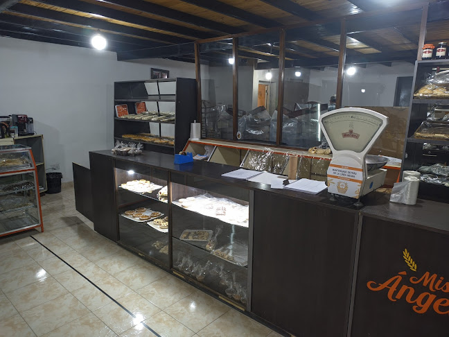 Panaderia Mis Ángeles