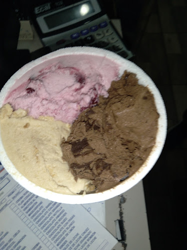 Heladeria artesanal Gelato Rissi - Gastronomía y hostelería