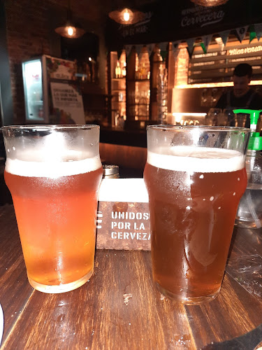 Glück Cervecería - Posadas - Posadas