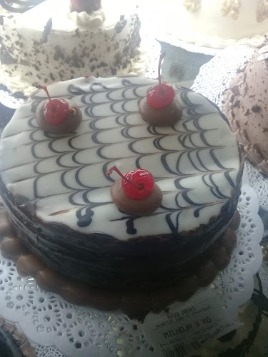 Panaderia Nuevos Sabores Local ll - Gastronomía y hostelería