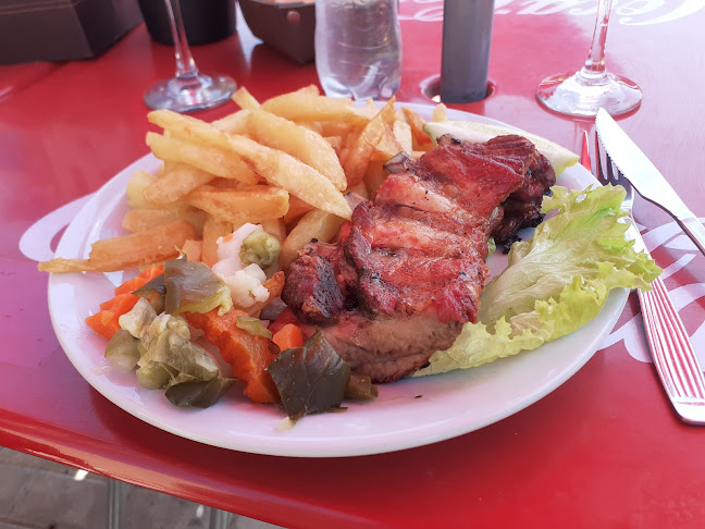 BODEGON DEL PUERTO - Gastronomía y hostelería