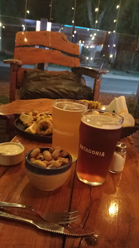 Resto Rincón del valle