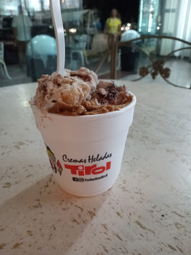 Comentarii opinii despre Helados Tirol