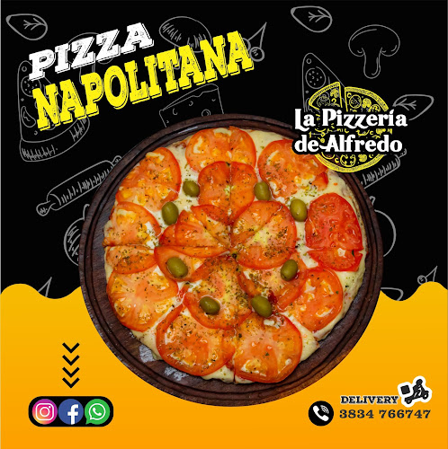 Lo de Alfredo - Gastronomía y hostelería