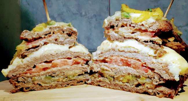 Lorena Cocina Artesanal - Gastronomía y hostelería