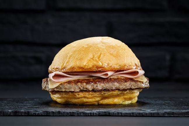 Opinii despre Open Pat Burgers în San Miguel - Gastronomía y hostelería