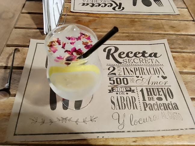 SAN TELMO BAR - San Rafael