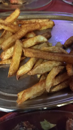 Parrilla Sabores Del Valle - Gastronomía y hostelería