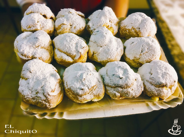 Opinii despre Cafe el chiquito în Mar del Plata - Gastronomía y hostelería