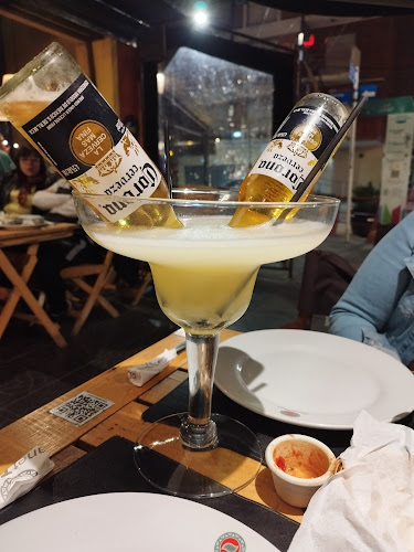 Opinii despre Planet Taco Mexican & American Food în MWF - Gastronomía y hostelería