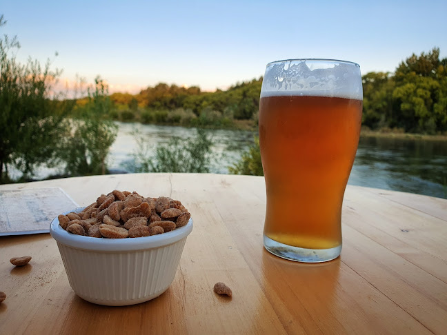 Opinii despre El Parador Bakan în Gral. Roca - Gastronomía y hostelería