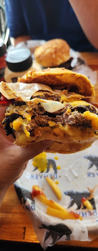 Denver - Bar & Grill