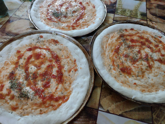 Rotisería "la guaireña" - Moreno