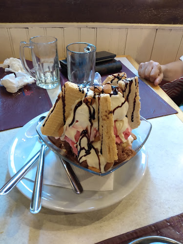 Resto Bar Viejo Munich