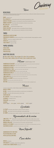 Cheverry Constitución - Mar del Plata