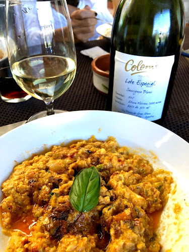 Comentarii opinii despre Lo de Villalpando G. Paz