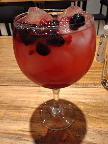 Opinii despre Tata e Gringa Pizzería în Yerba Buena - Gastronomía y hostelería