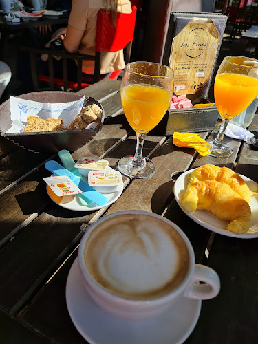 Comentarii opinii despre Los Pinos Café Bar