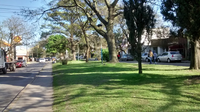 Pizzarella La Bonna Pizza - Moreno