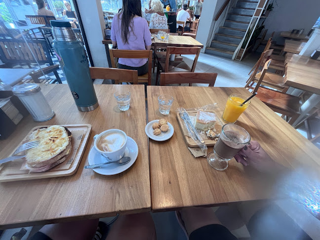 La Fonte D'Oro | Sucursal Alem (Mar del Plata)