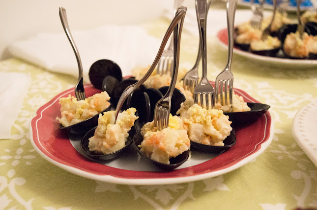 Flavia Wilkins Cocina - Buenos Aires