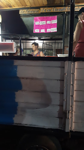 Opinii despre La trankera în Las Heras - Gastronomía y hostelería