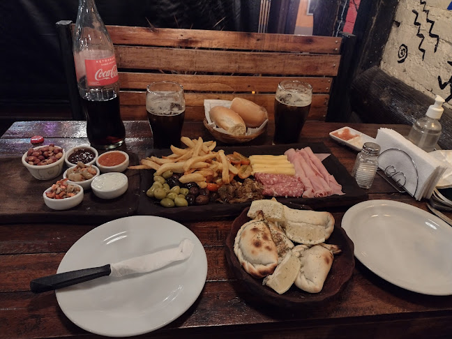 AL13 - Gastronomía y hostelería