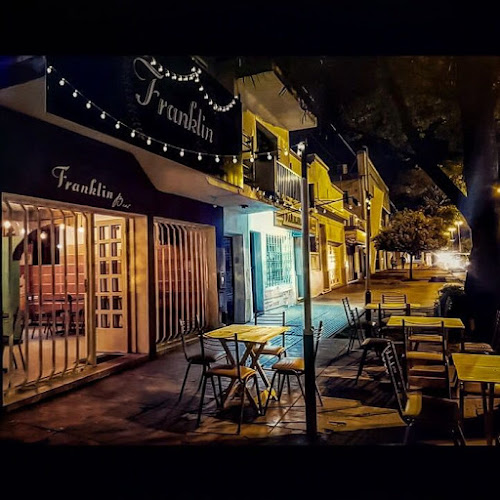 FRANKLIN BEER - Paraná