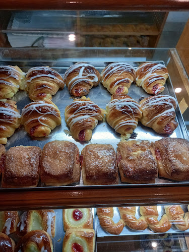 Opinii despre Panificadora La Nueva Familia în Santiago del Estero - Gastronomía y hostelería