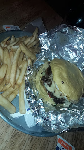 Av. Dr. Ricardo Balbín 310, NDD, B1663 San Miguel, Provincia de Buenos Aires