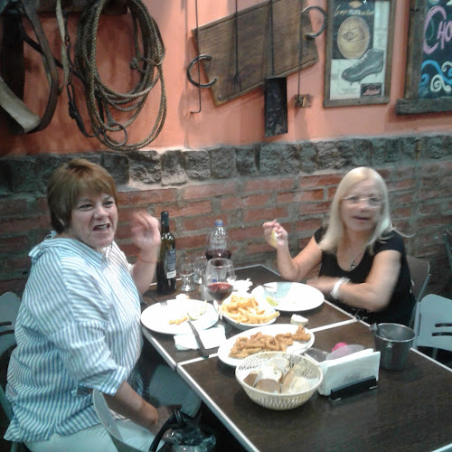 Comentarii opinii despre La Nueva Confiteria