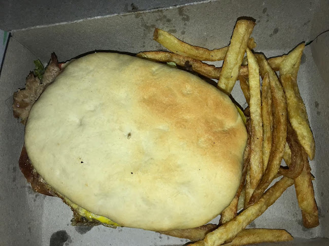 Lomiteria J & L - La Rioja