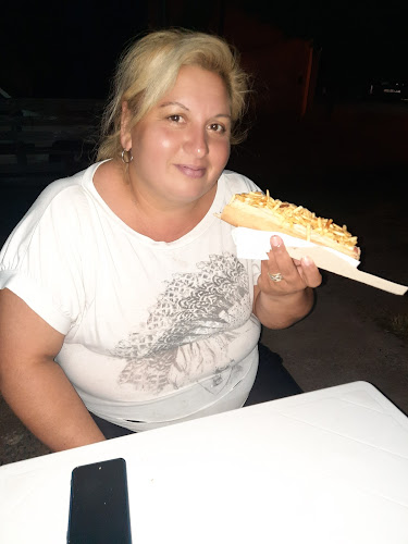 Comentarii opinii despre Nube de sabor