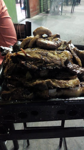 Parrilla Don Juan Gastronómica - Gastronomía y hostelería