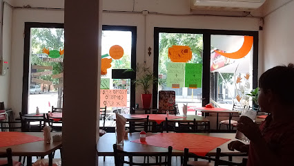 La Patrona Resto-Bar