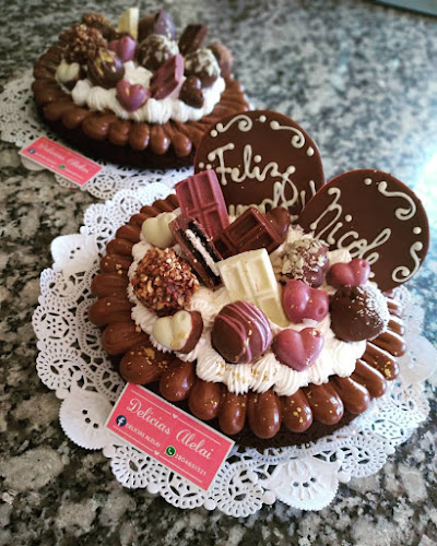 Delicias Alelai - Gastronomía y hostelería