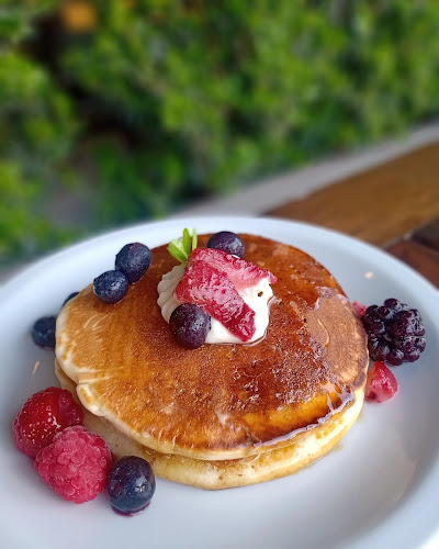 Bartolomeo-Coffee Resto Bar