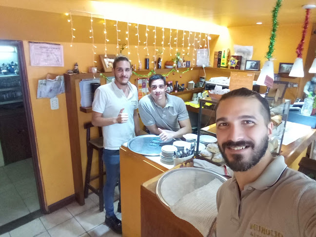 Comentarii opinii despre Quórum Confitería