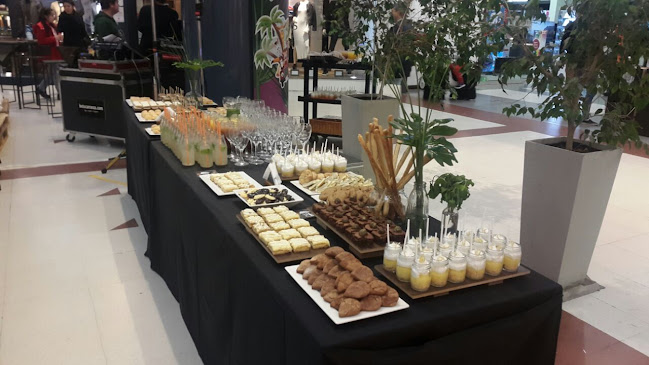 The Coffee Store BBPS - Gastronomía y hostelería