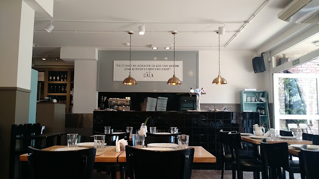 Comentarii opinii despre Cala Pizza y Bar Santa Bárbara