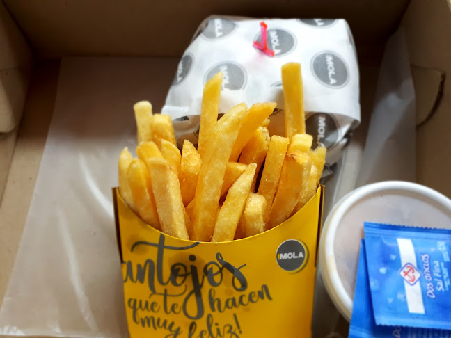 Martiniano Rodriguez 472, B8000 Bahía Blanca, Provincia de Buenos Aires