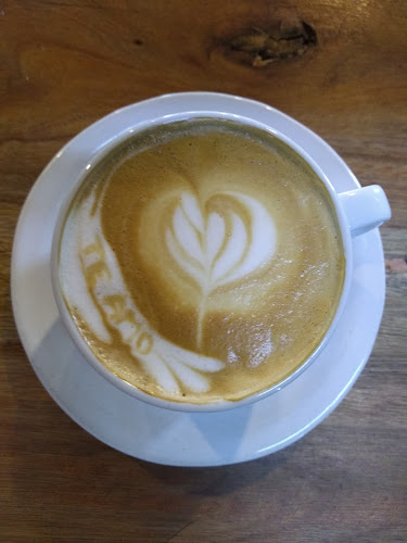 Comentarii opinii despre Bar Cafe 1928