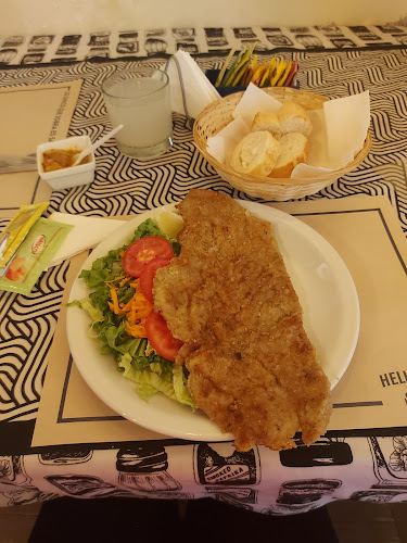 Comentarii opinii despre Dionisio Resto Bar