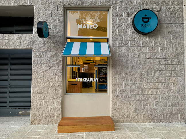 Opinii despre Sugar Coffee în Paraná - Gastronomía y hostelería