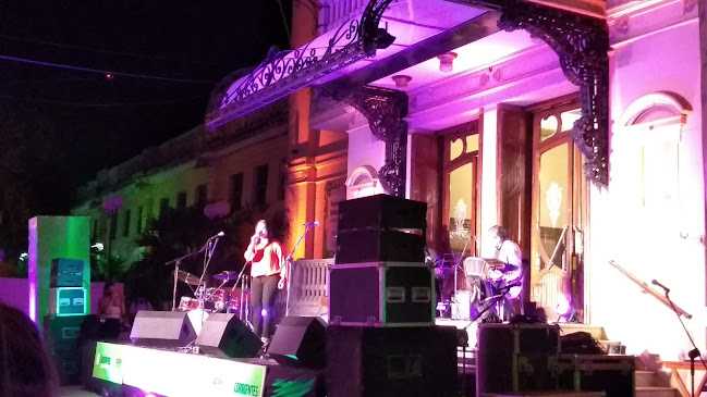 Comentarii opinii despre Filo al Peso By FILOMENA