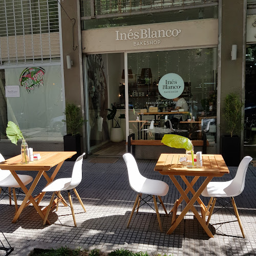 Inés Blanco Bakeshop - Gastronomía y hostelería
